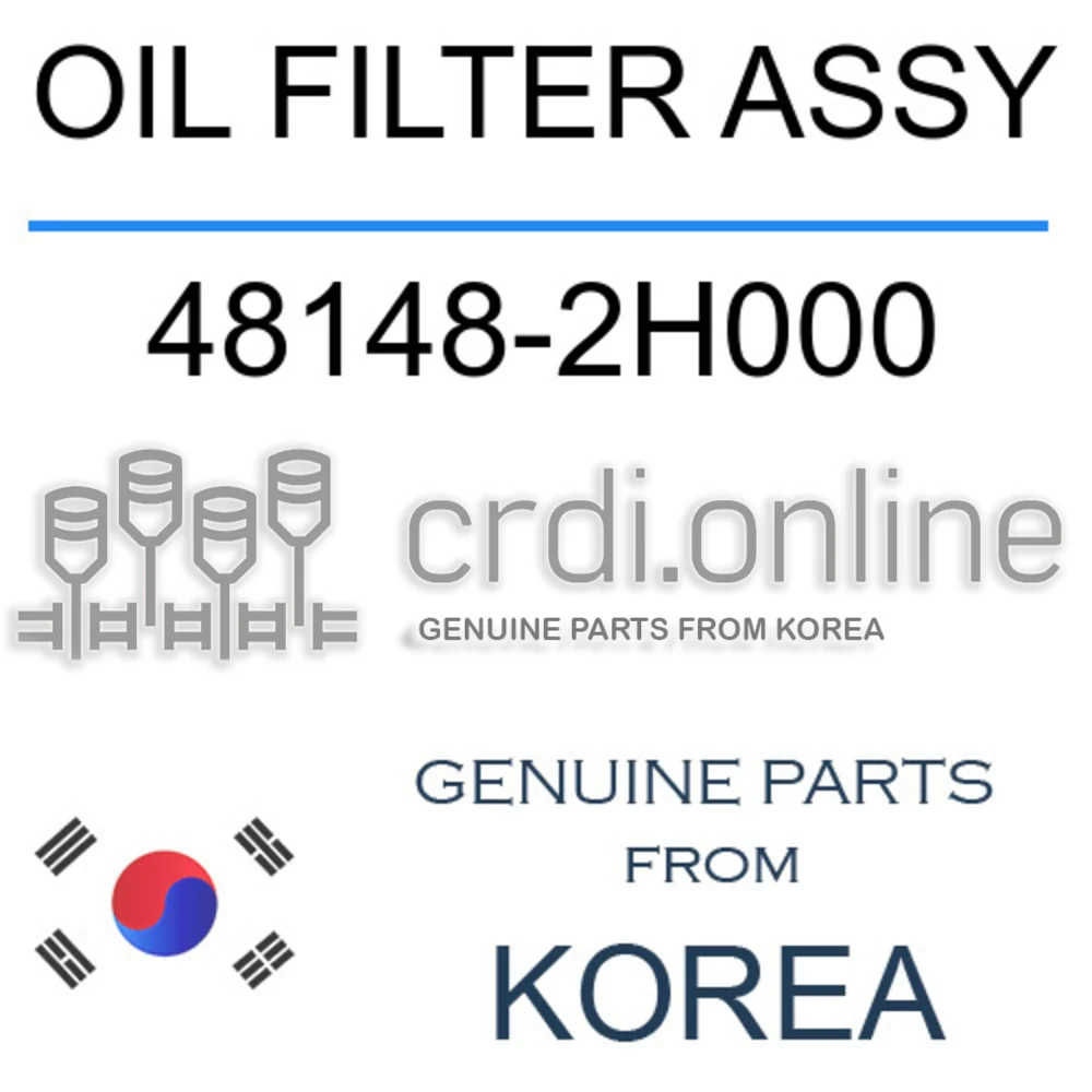 Auto Parts Starting with O | Korean Car Parts Store